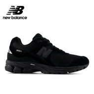 [New Balance] NB Retro Shoes _ Unisex Black U200278j-D Last 2002 2002R