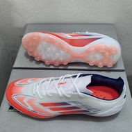 F50 AG 39-45 Men s Outdoor Knitting Football Shoes Anti-Slip And Wear-Resistant Football boots APS8