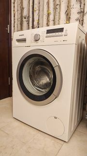 Siemens iQ500 洗衣機