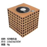 Magne World My World Magnetic Building Blocks Plastic Magnetic Cubes around the World Magnetic Block