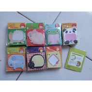 Rmj Sticky Note Memo Note Sticker