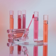 ETUDE Glow Fixing Tint 3.8g - Lip tint, moisture & long lasting glossy lip stain
