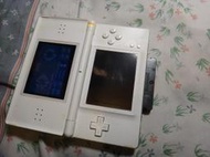 請看商品描述 任天堂 遊戲主機 Nintendo DS Lite NDSL 不含充電器