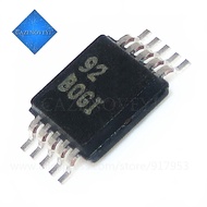 5 Piece ADS1115 ADS1115IDGST ADS1115IDGSR BOGI MSOP-10 In Stock