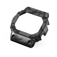 Replacement Stainless steel strap bezel Protective case for small square DW-5600E DW-5600BB DW-5600S