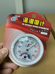濕度 溫度計 兩用