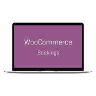 WooCommerce Bookings