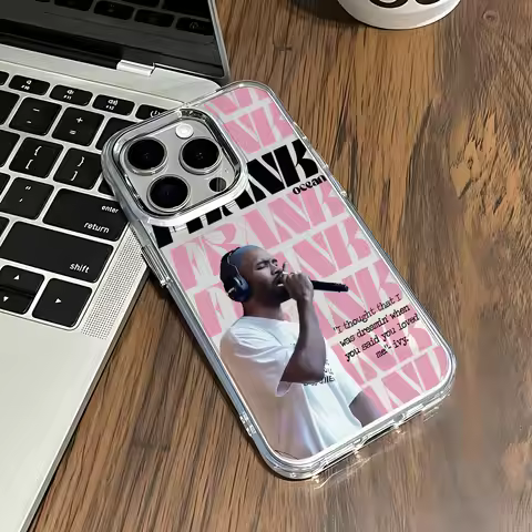 Phone Fashion FrankS BlondeS Oceans Case For Xiaomi Redmi Note A5 15 14 13 14c 13c 12 11 12s 12c 10c