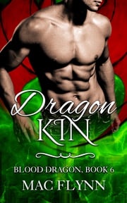 Dragon Kin Mac Flynn