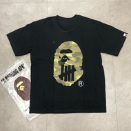 GXG A Bathing Ape Tee unisex short sleeved Bape T-shirt
