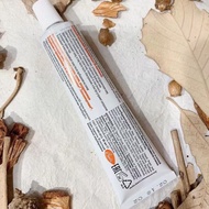 Russia evo b5 Repair Cream Panthenol Vitamin B5 Cream 5% Niacinamide Non-Greasy 46ml/pc