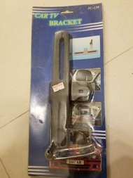 new Car TV Monitor  Bracket Stand 全新汽車电視 Mon 固定安裝架