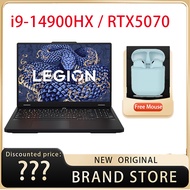 RTX5070 Lenovo Legion Y7000P 2025 i9-14900HX 16inch 2.5K Lenovo Legion Gaming Laptop Lenovo Legion 5
