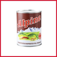 ▩ ❂ ⚾︎ Alpine Full Cream Evaporated Milk 360ml