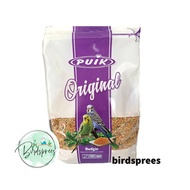 Puik Original Budgie Mix Parrot Food