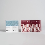 【熟齡靈活組】提升防護力、維持行動力-滋補茶+杜仲補養品