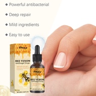 Tt Platform Drops Bee Venom Moisturizing Hand and Foot Care Solution