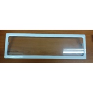 PANASONIC 312851 NR NR-BK265 NR-BK266 NR-BL307 TRAY PC FRONT FRIDGE