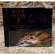 NITE FLITE 2 VARIOUS ARTISTS
