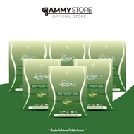 โปร 6 กล่อง S Sure Plus Reducose EG เอสชัวร์พลัส รีดูโคส อีจี คุมหิว ลดระดับน้ำตาลในเลือด 1 กล่อง 10