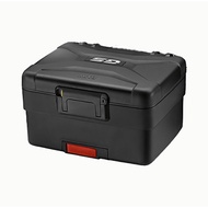 กล่องบรรจุภัณฑ์สำหรับรถมอเตอร์ไซค์ BMW F750GS/F850GS ทนทานต่อการกัดกร่อน กล่องรอง กล่องข้าง 3 ช่อง ส