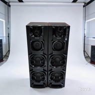SPEAKER POLYTRON PAS 8E20 /PAS69 PAS 69 SPEAKER ACTIVE BLUETOOTH PAS8E20 + USB MODEL BARU PAS69 FREE