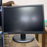 Ready bossku Lenovo 20 inch monitor