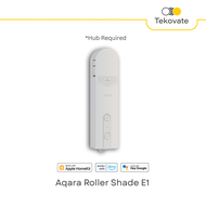 Aqara Roller Shade Driver E1