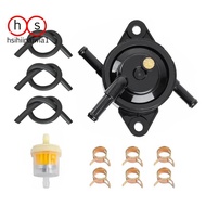 Pump 49040-0770 49040-7008 with  Filter Clamps for  FR  FX Series for  FR, , FX Series FR541V