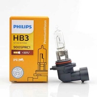 Philips Philips Car Bulb 9005 HB3 12V Car Light 60W Headlight High Beam Low Beam Wholesale