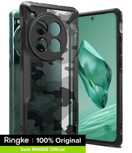 Ringke Fusion-X สำหรับ OnePlus 12เคสกันกระแทกปก