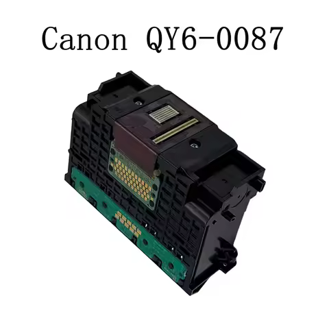 cabezal de impresión QY6-0087 para Canon MAXIFY MB2110 iB4060 MB2710 MB2060 MB2360 MB2090 MB2390 MB5