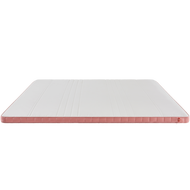 8H Natural Latex Mattress Single Double Bed Mat Thin Mattress Bedding Polyester Fiber Material Comfo