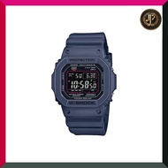 [Casio] G-Shock Watch GW-M5610U-2JF Men's Blue, Radio Wave Solar Super Illuminator Type (High-Bright