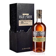天空之島25年蘇格蘭威士忌 700ml