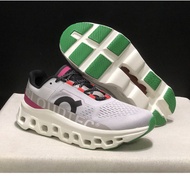 BWLL ON CLOUD On Cloudmonster New generation Men's and Women's long-distance running shoes 5VJY