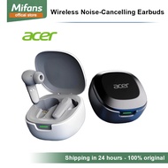 Acer OHR518 Wireless Earbuds | Bluetooth 5.4 | HiFi Surround Sound | 60H Playtime