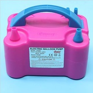 三腳氣球泵 電動氣球泵 電動充氣泵