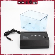 STA USB  Paper Bill Letter Portable Invoice Document Paper Smashes