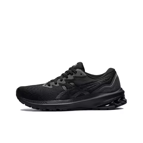ASICS GT 1000 11 Running Shoes Women's Low Top Black 1012B196-002
