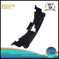 MESIN CHEVROLET CAPTIVA C140 RADIATOR TOP PLASTIC COVER FL !!!