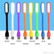 Mini USB Light Portable Flexible For Laptop Powerbank