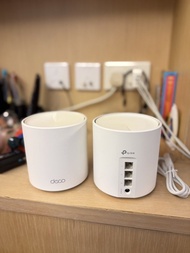 TP Link Router Deco X50(US)