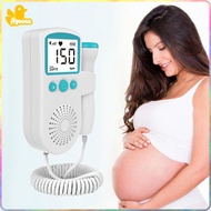 Hyccue Doppler Fetal Rate Monitor Home compatible with pregnancy