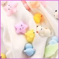 Squishy Squeeze Balls Squishy Easter Squeeze Toys Kawaii Squishies Fidget Toys Squishies Easter Egg Fillers for shinsg