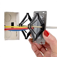 Type 86 Repair Kit for Switch Outlet Box