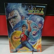 Dewata Raya Jejak Wira (639)