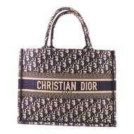 Dior 帆布Tote Bag Medium手挽袋