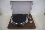 Denon DP-50L Direct Drive Turntable direct drive turntable