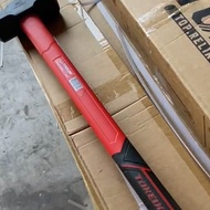 8 LB 4Kg Fiber Handle Stone Hammer
